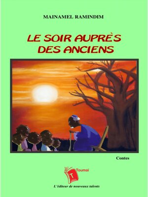 cover image of Le Soir Auprès Des Anciens